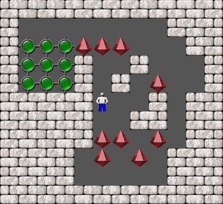 Уровень 298 — More Bugs collections
